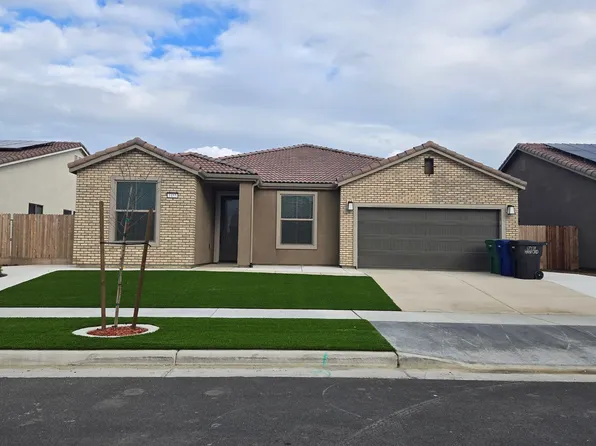 1455 N Frontier St, Hanford, CA 93230