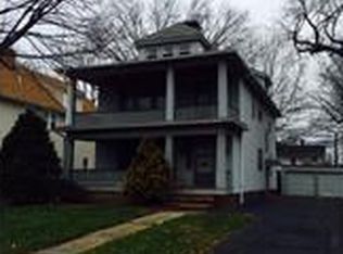 3365 Desota Ave #1, Cleveland Heights, OH 44118