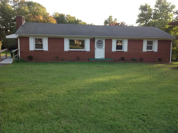 (undisclosed Address), Walkertown, NC 27051