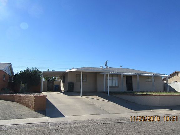 3rd image of 817 W Calle Colado