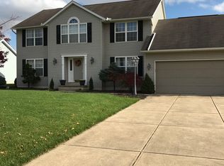 17 Stony Brook Ln, Wakeman, OH 44889
