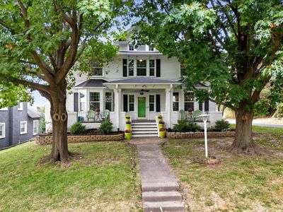 46 Hillcrest Ave, Davenport, IA, 52803