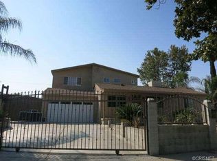 12721 Hamlin St, Valley Glen, CA 91606