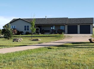 22650 Warriors Path Dr, Peyton, CO 80831