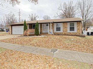 1202 Shannon County Dr, Saint Louis, MO