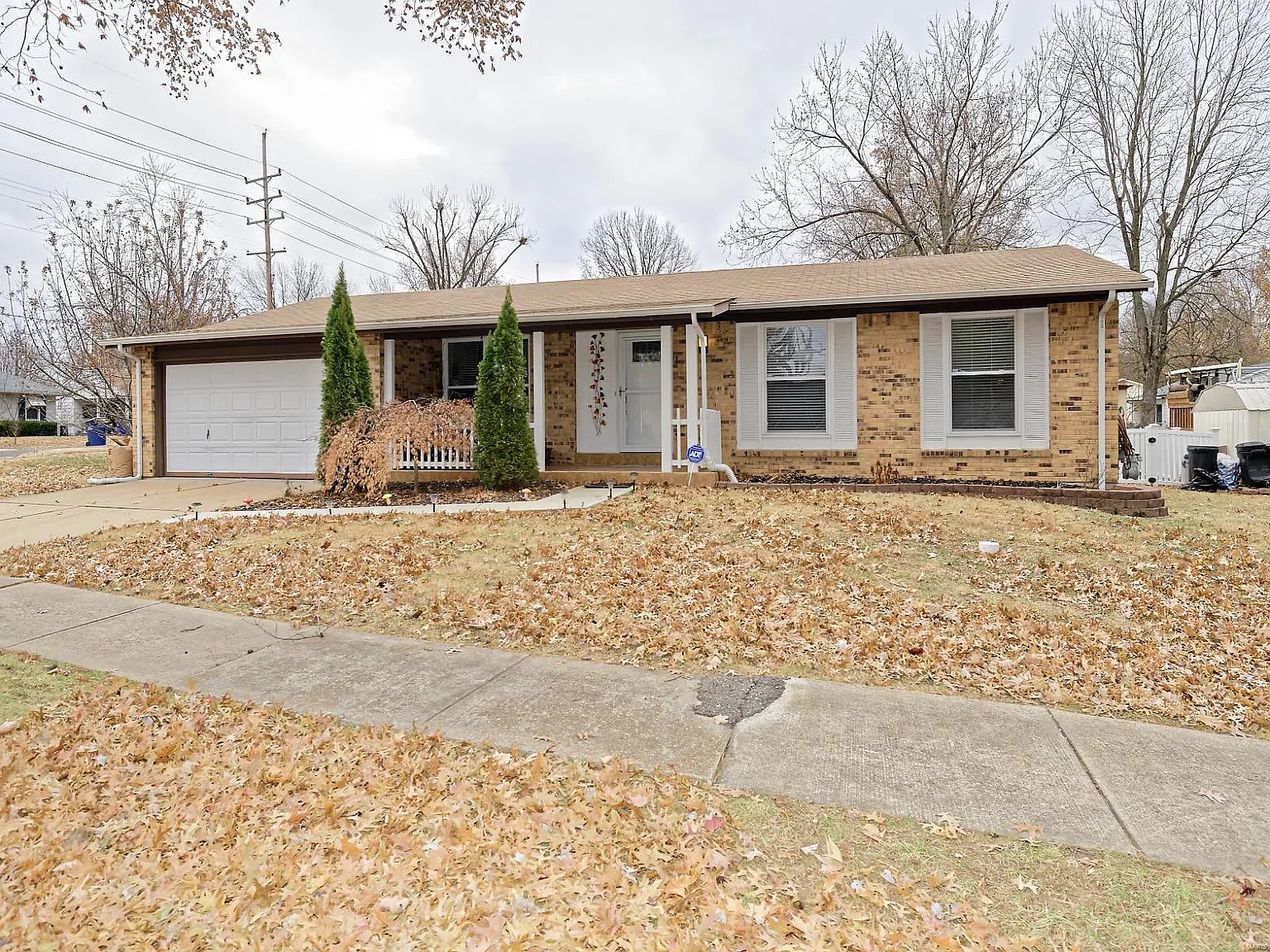1202 Shannon County Dr photo 1