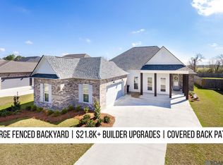10151 Oak Colony Dr, Baton Rouge, LA 70817