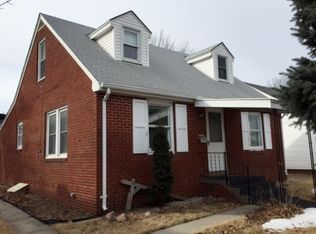 1411 Central Ave, Auburn, NE 68305