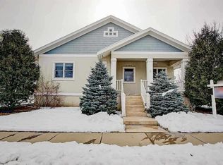 6995 Friendship Ln, Middleton, WI 53562