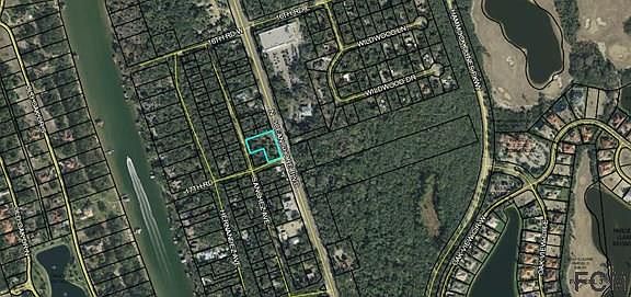 2nd image of 5384 N Ocean Shore Blvd