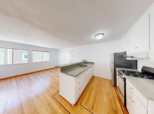 600 Oak Street, San Francisco, CA 94117