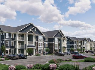 Creek Mill Apartments, Concord, NC 28027