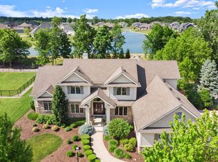 4505 Denali Cv, Fort Wayne, IN 46845