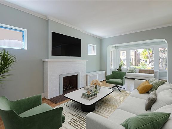 5th image of 6515 N Maplewood Ave
