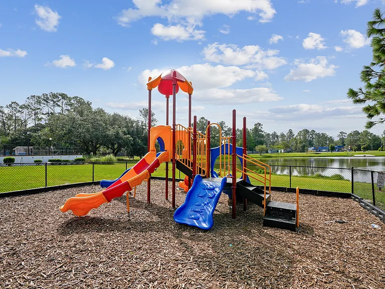 Playground