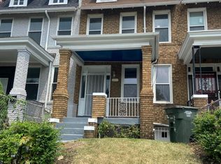 2029 2nd St NE, Washington, DC 20002