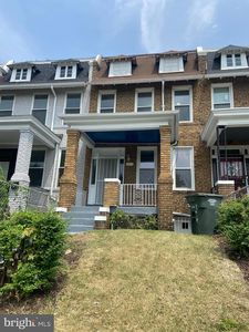 2029 2nd St NE, Washington, DC, 20002