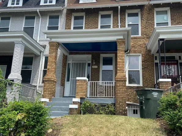 2029 2nd St NE, Washington, DC 20002