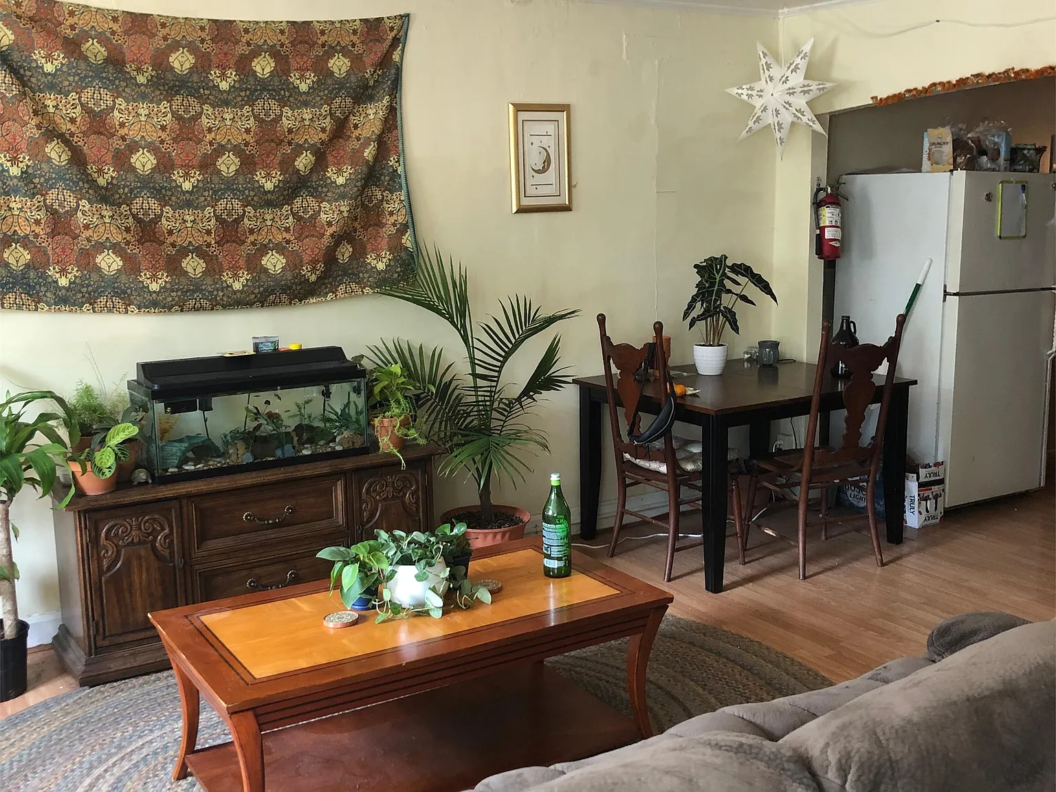 465 Richland Avenue - Unit E — Photo 4