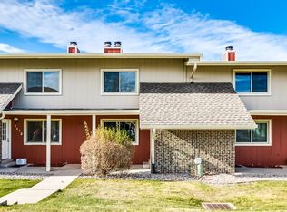 242 W Rockrimmon Blvd APT E, Colorado Springs, CO 80919