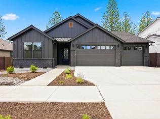 1337 NW Ochoa Dr, Bend, OR 97703