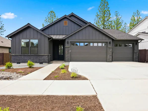 1337 NW Ochoa Dr, Bend, OR 97703