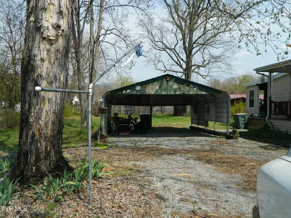 Bravo St Lot 6, Elizabethton, TN 37643