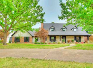 1011 Baylor Dr, Carthage, TX 75633