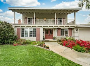 17432 Village Dr, Tustin, CA 92780