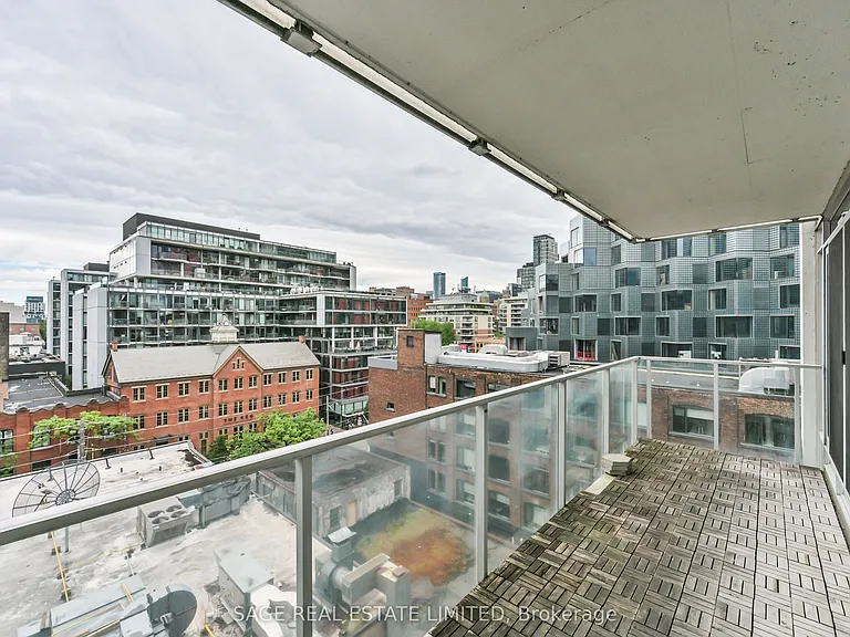 75 Portland St #806 — Photo 38