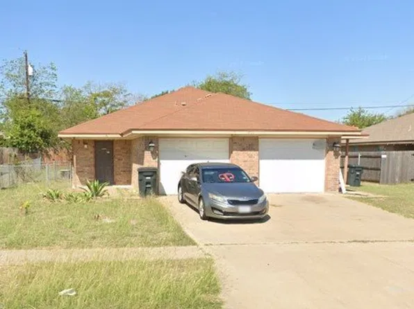 1801 Windward Dr #B, Killeen, TX 76543