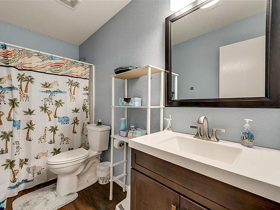 5th image of 2424 Canyon Springs Dr