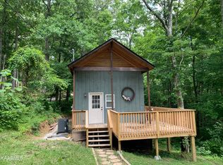 301 Cain Rd, Sharps Chapel, TN 37866