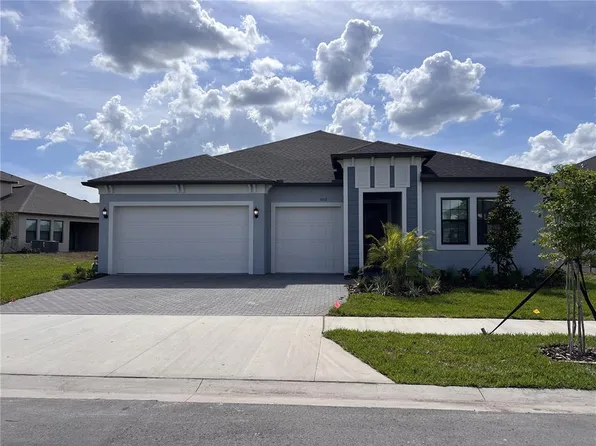 9568 Cairn Ct, Land O Lakes, FL 34637