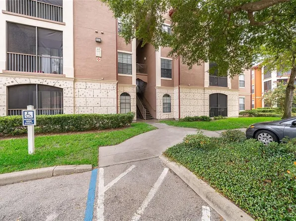 6141 METROWEST BOULEVARD #201, ORLANDO, FL 32835