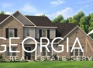 229 Saddleridge Trl #11, Senoia, GA 30276