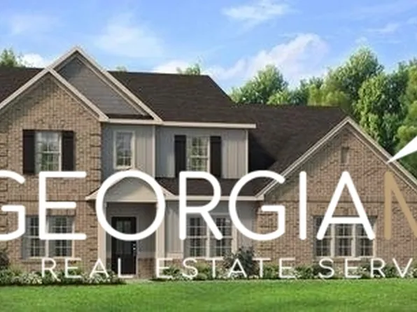 229 Saddleridge Trl #11, Senoia, GA 30276