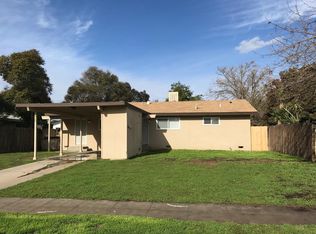 920 W Swift Ave, Fresno, CA 93705