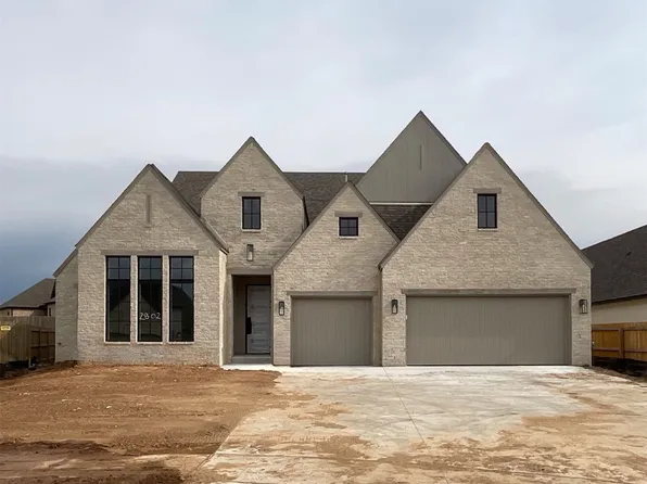 2802 W Union Pl, Broken Arrow, OK 74011