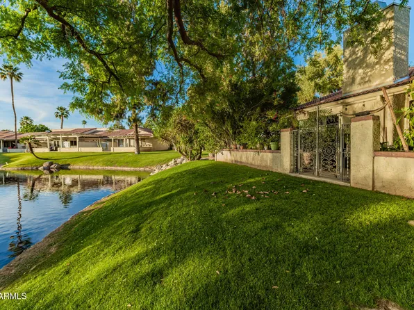 7826 E SORREL WOOD Court, Scottsdale, AZ 85258