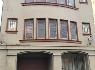 473 28th Ave, San Francisco, CA 94121