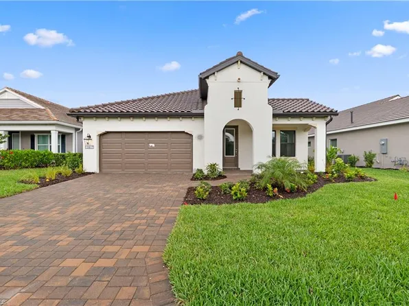 13617 Heritage Preserve DR, FORT MYERS, FL 33905