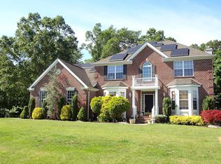 8 Sunshine Way, Jackson, NJ 08527