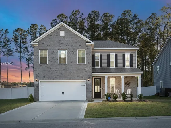 126 Bedstone Ct, Bluffton, SC 29909