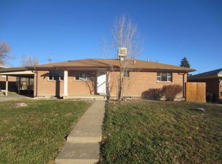 7518 Canosa Ct, Westminster, CO 80030