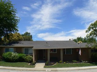 6253 Homer Way, Pleasanton, CA 94588