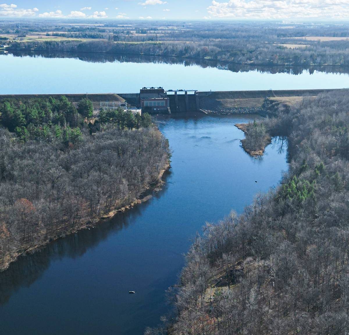 4 Dairyland Dam Rd, Ladysmith, WI 54848 MLS 11227423 Zillow