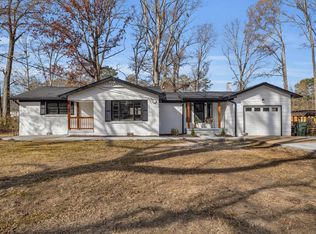 1127 McDonald Dr, Chattanooga, TN 37421