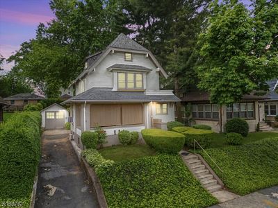 163 Joralemon St, Belleville, NJ, 07109