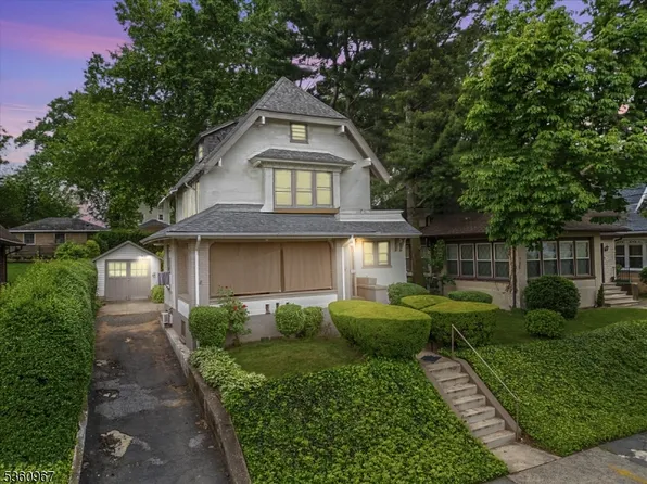 163 Joralemon St, Belleville Twp., NJ 07109